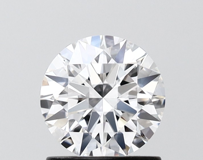 1.00 ct. round Lab Grown Diamond front image