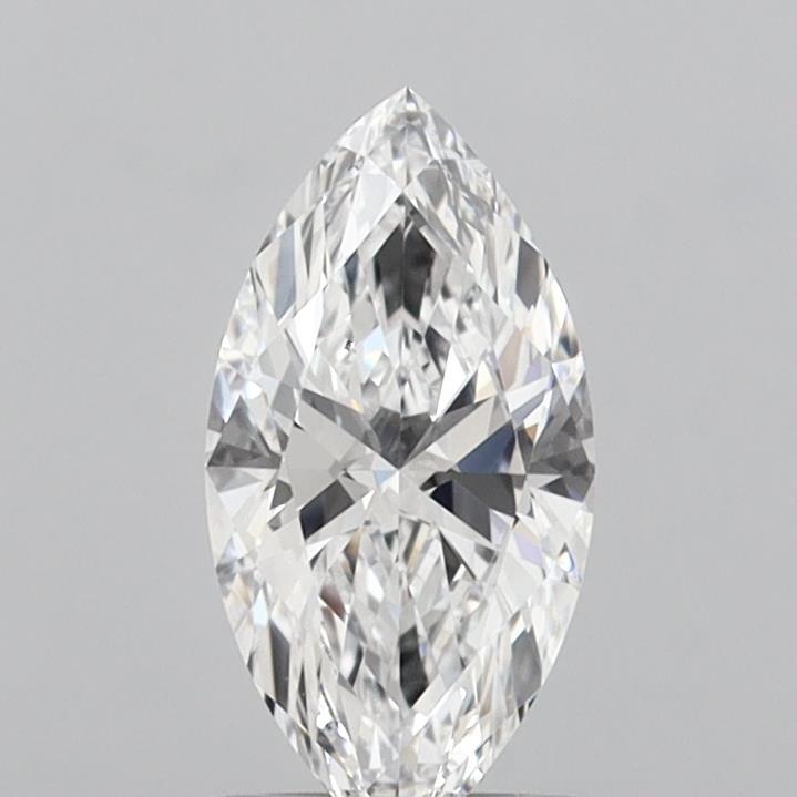 1.02 ct. marquise Lab Grown Diamond front image