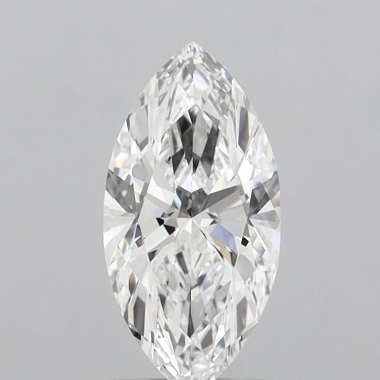 1.08 ct. marquise Lab Grown Diamond front image