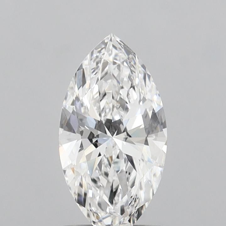 1.00 ct. marquise Lab Grown Diamond front image
