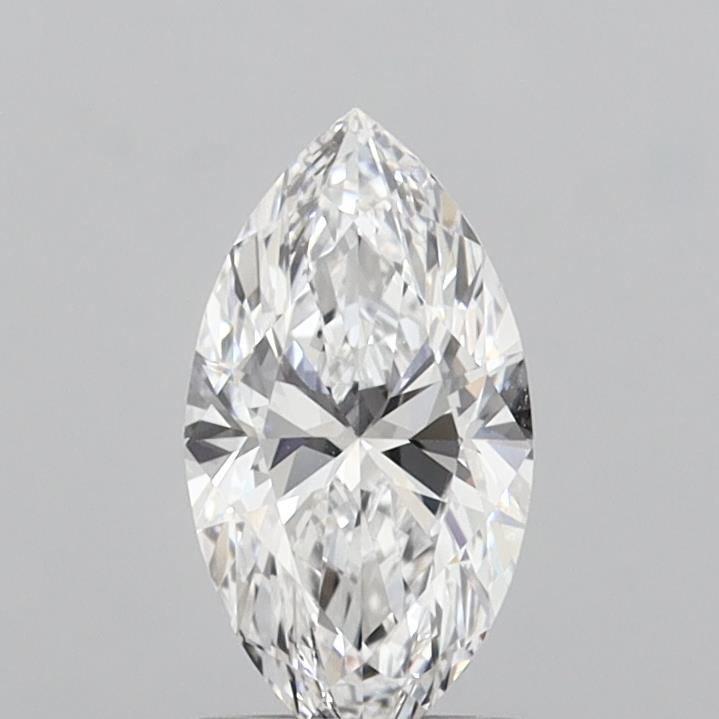 1.01 ct. marquise Lab Grown Diamond front image