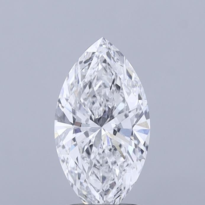 2.00 ct. marquise Lab Grown Diamond front image