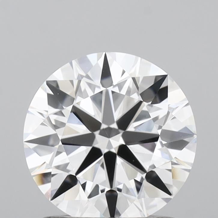 1.16 ct. round Lab Grown Diamond front image