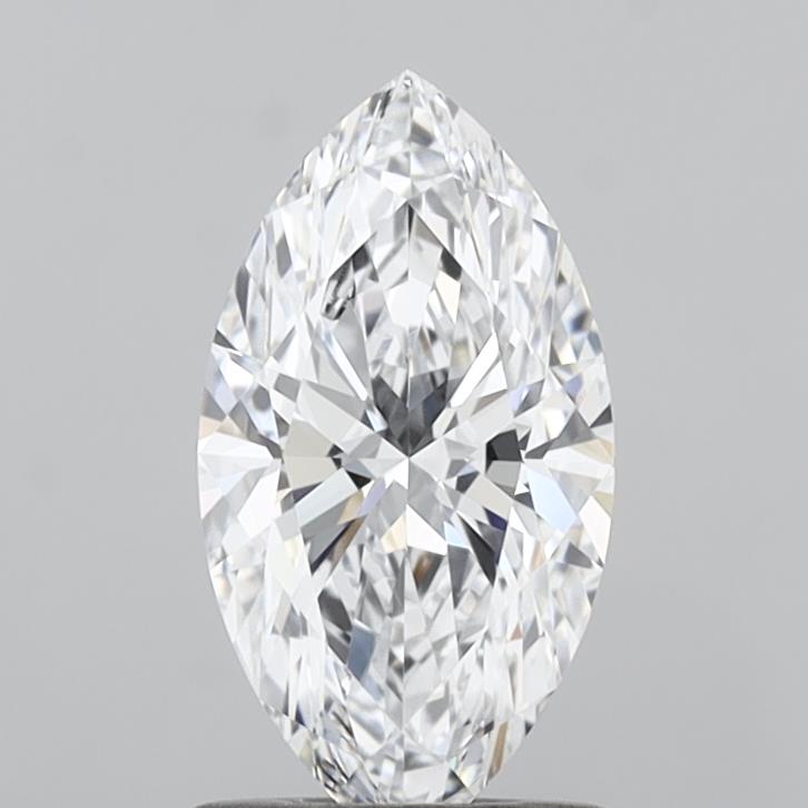 1.13 ct. marquise Lab Grown Diamond front image