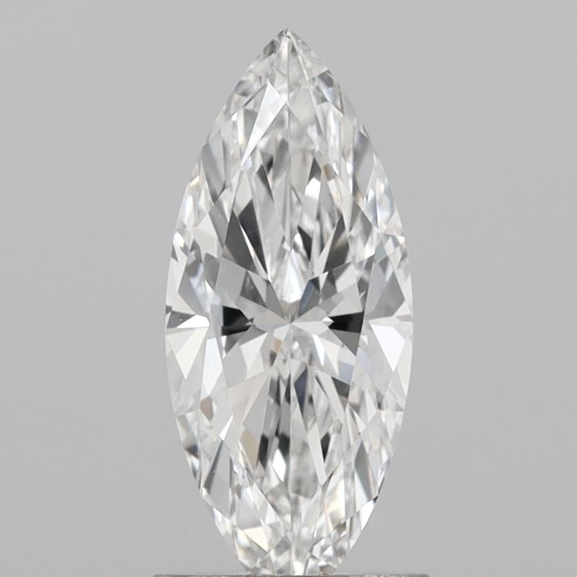1.31 ct. marquise Lab Grown Diamond front image
