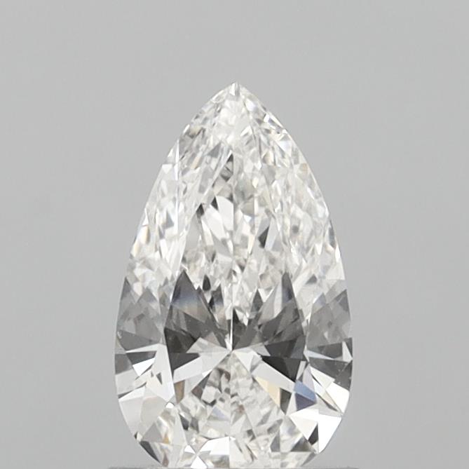 1.04 ct. pear Lab Grown Diamond front image