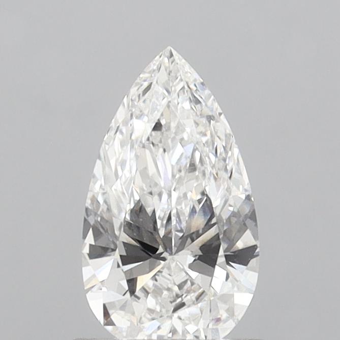1.04 ct. pear Lab Grown Diamond front image