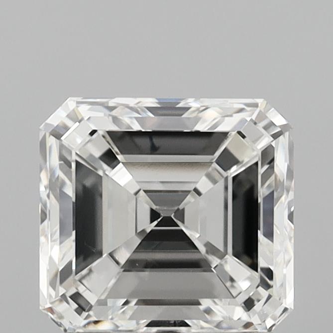 2.00 ct. emerald Lab Grown Diamond front image