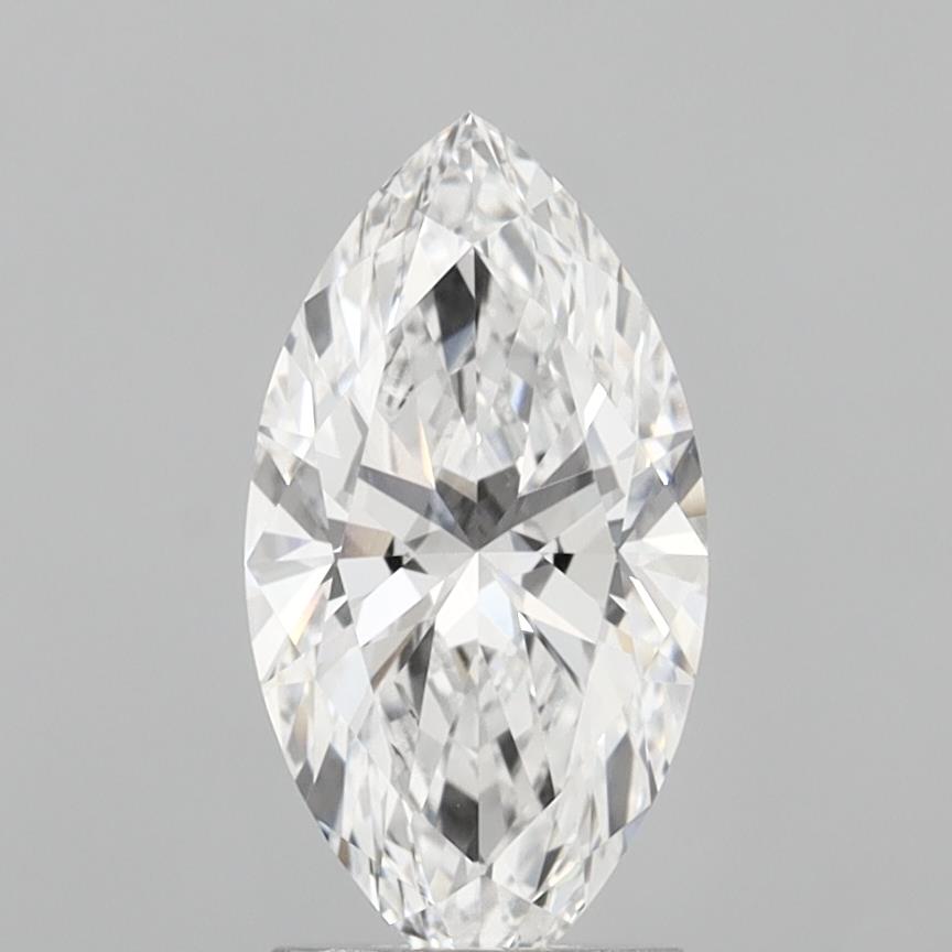 2.00 ct. marquise Lab Grown Diamond front image