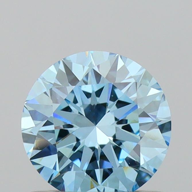 1.05 ct. round Lab Grown Diamond front image