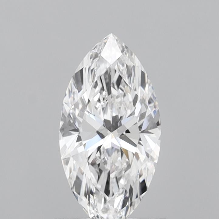 1.08 ct. marquise Lab Grown Diamond front image