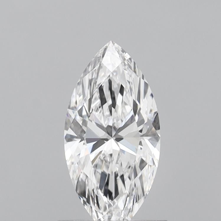 1.01 ct. marquise Lab Grown Diamond front image