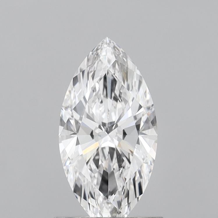 1.04 ct. marquise Lab Grown Diamond front image