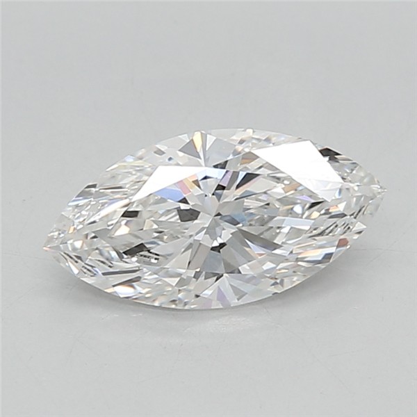 1.03 ct. marquise Lab Grown Diamond front image