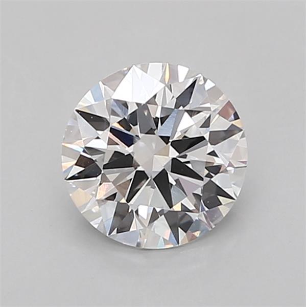 1.05 ct. round Lab Grown Diamond front image