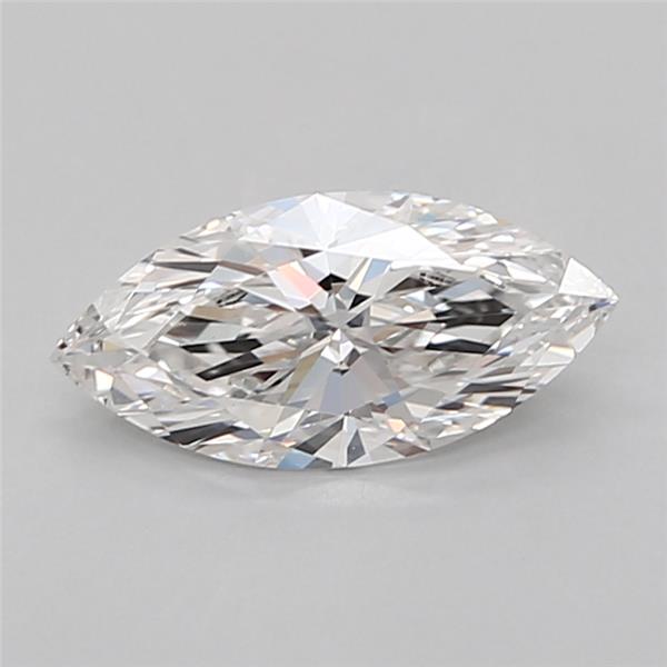 1.02 ct. marquise Lab Grown Diamond front image