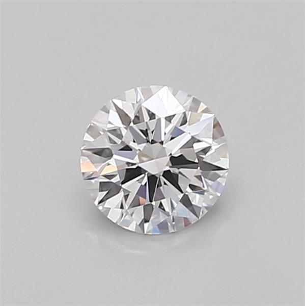 0.54 ct. round Lab Grown Diamond front image