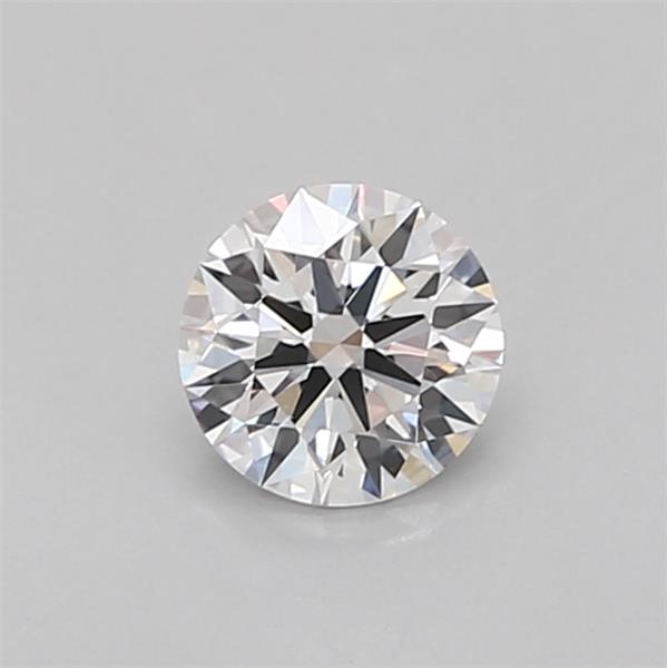 0.54 ct. round Lab Grown Diamond front image