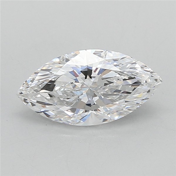 1.02 ct. marquise Lab Grown Diamond front image