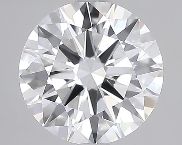 2.00 ct. round Lab Grown Diamond front image