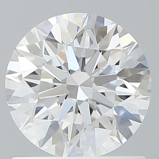 1.04 ct. round Lab Grown Diamond front image