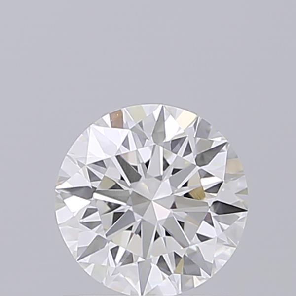 1.09 ct. round Lab Grown Diamond front image