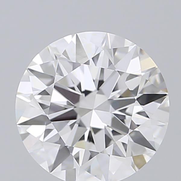 1.06 ct. round Lab Grown Diamond front image