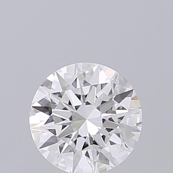 1.05 ct. round Lab Grown Diamond front image