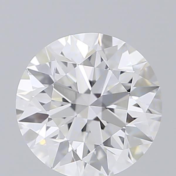 1.03 ct. round Lab Grown Diamond front image