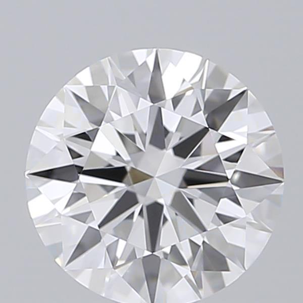 1.06 ct. round Lab Grown Diamond front image