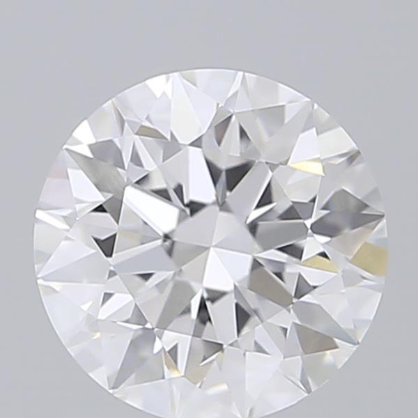 1.08 ct. round Lab Grown Diamond front image