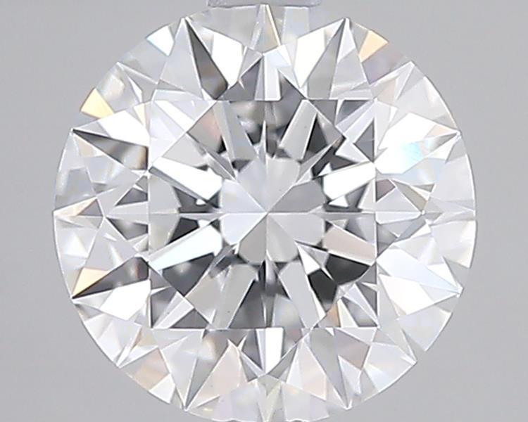 1.89 ct. round Lab Grown Diamond front image