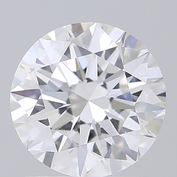 1.59 ct. round Lab Grown Diamond front image
