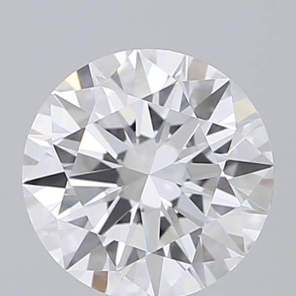 1.06 ct. round Lab Grown Diamond front image