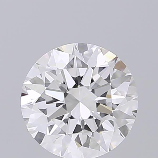 1.60 ct. round Lab Grown Diamond front image