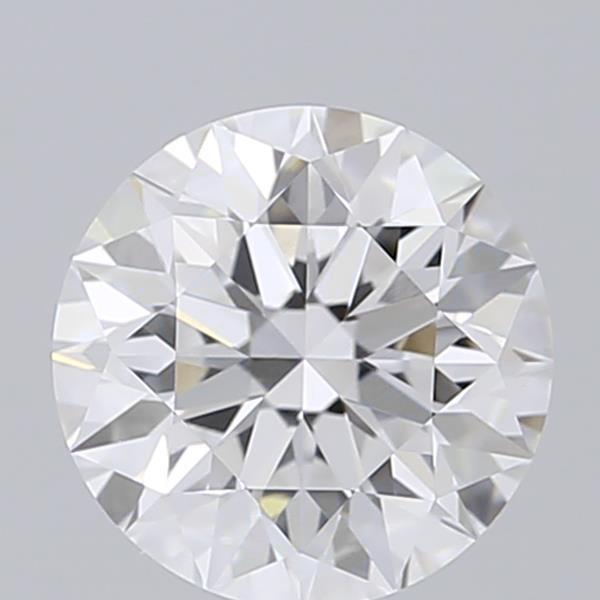 1.04 ct. round Lab Grown Diamond front image