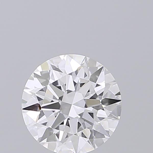 1.07 ct. round Lab Grown Diamond front image