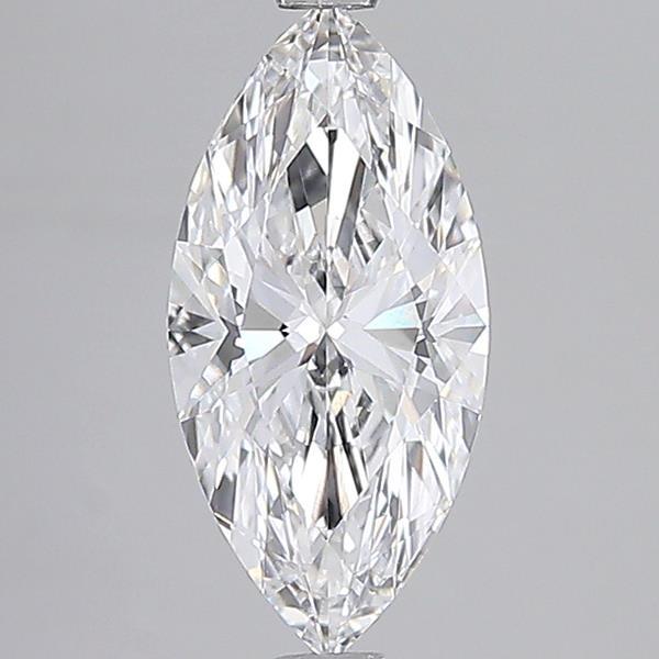 2.03 ct. marquise Lab Grown Diamond front image