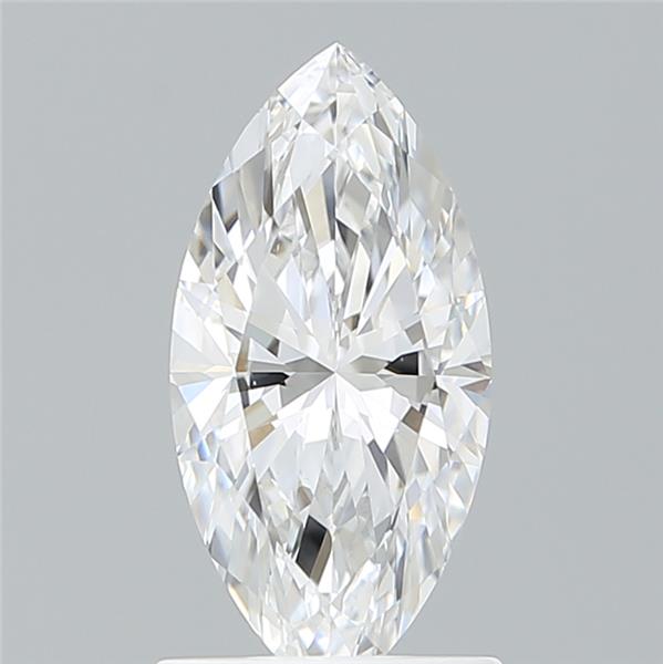 1.19 ct. marquise Lab Grown Diamond front image