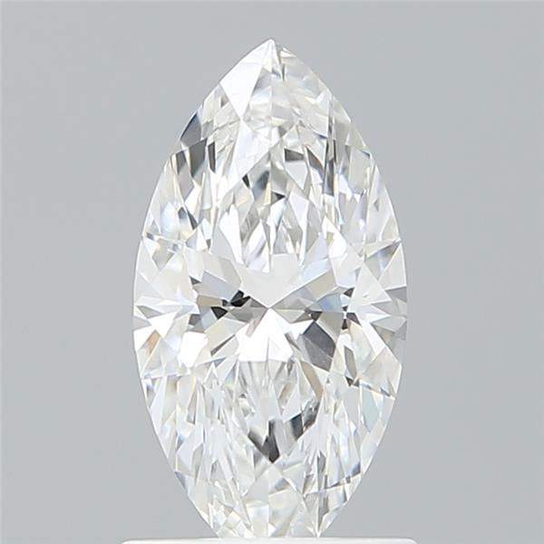 1.09 ct. marquise Lab Grown Diamond front image