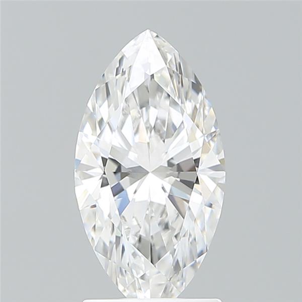 1.74 ct. marquise Lab Grown Diamond front image