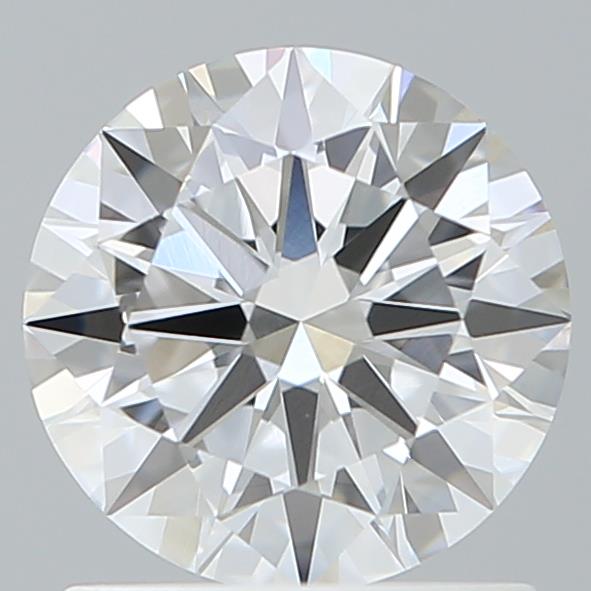 1.20 ct. round Lab Grown Diamond front image