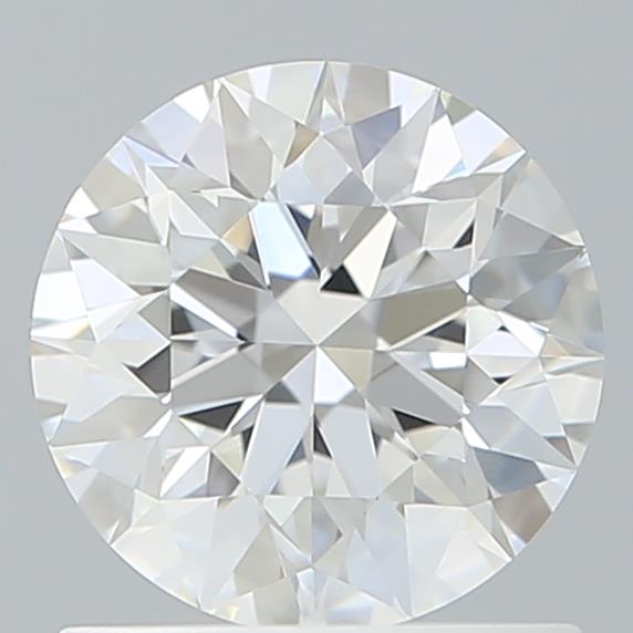 1.05 ct. round Lab Grown Diamond front image