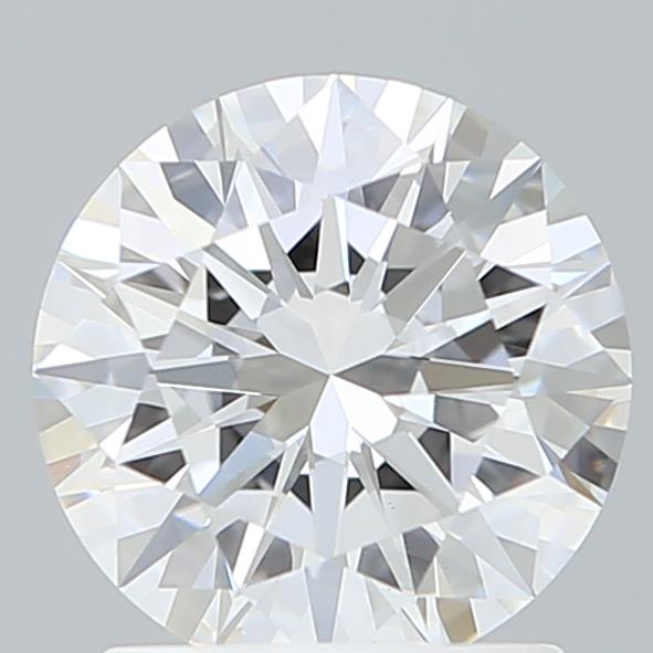 1.60 ct. round Lab Grown Diamond front image