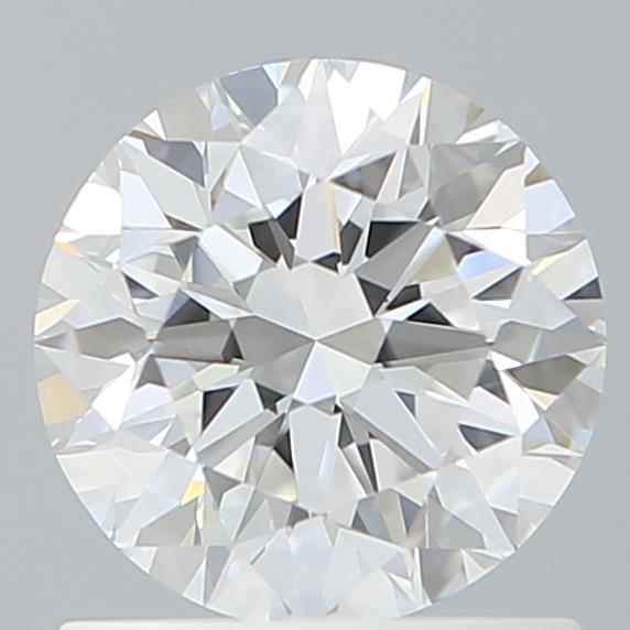 1.09 ct. round Lab Grown Diamond front image