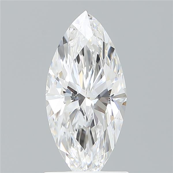 1.33 ct. marquise Lab Grown Diamond front image