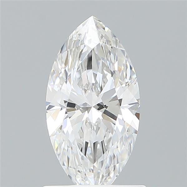1.10 ct. marquise Lab Grown Diamond front image