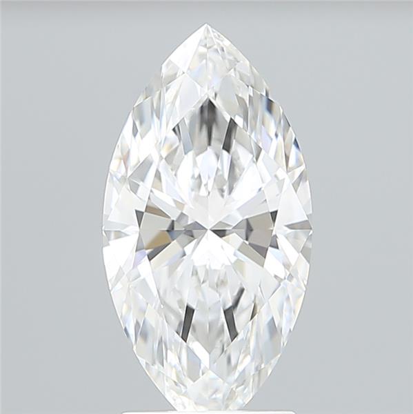 2.28 ct. marquise Lab Grown Diamond front image