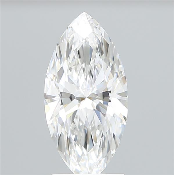 2.09 ct. marquise Lab Grown Diamond front image