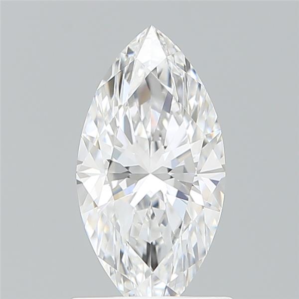1.06 ct. marquise Lab Grown Diamond front image